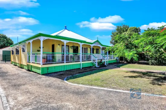 12 Grevillea Court, Woodgate, Qld 4660