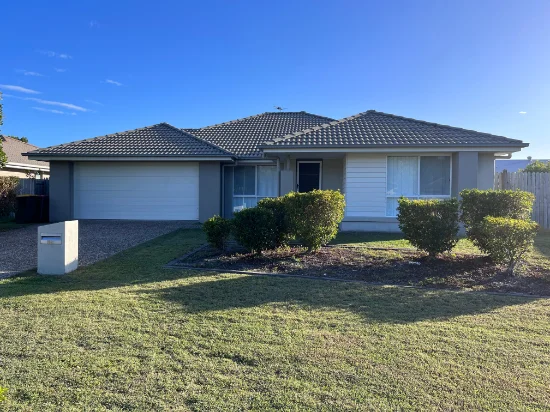 12 Grice Crescent, Ningi, Qld 4511