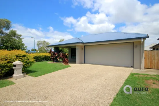 12 Griffin Crescent, Caloundra West, Qld 4551