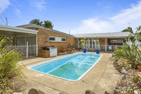 12 Griffith Street, Bald Hills, Qld 4036 - For Rent