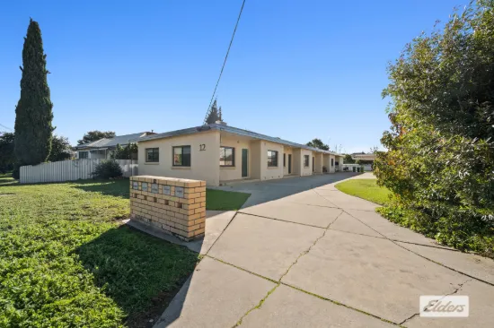 12 Griffith Street, Wodonga, Vic 3690