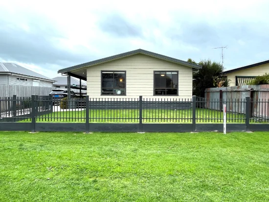 12 Griffiths Street, North Wonthaggi, Vic 3995