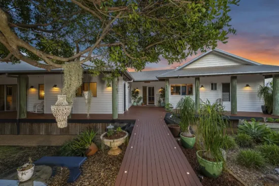 12 Grotherr Street, Qunaba, Qld 4670