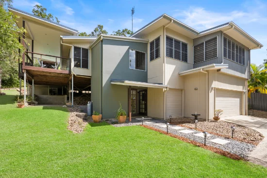 12 Grove Creek Close, Reedy Creek, Qld 4227