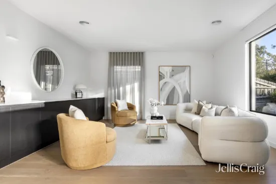 12 Grove Road, Rosanna, Vic 3084-Image