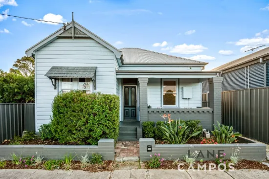 12 Grove Street, Waratah, NSW 2298