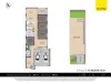 12 Gully Street, Flinders View, Qld 4305-Floorplan