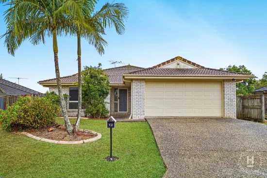 12 Gumnut Grove, Redbank Plains, Qld 4301