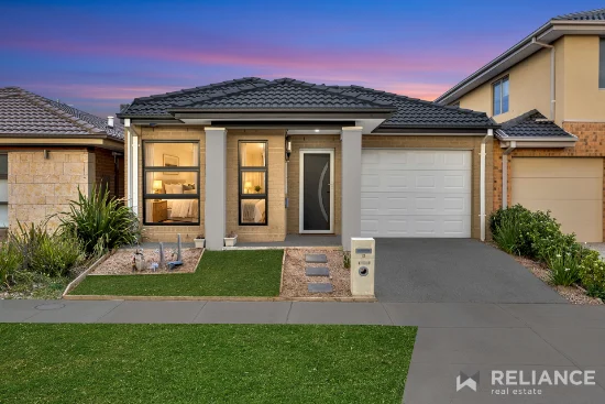 12 Gunawan Drive, Tarneit, Vic 3029 - For Sale