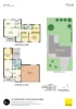 12 Gunsynd Close, Maryland, NSW 2287-Floorplan