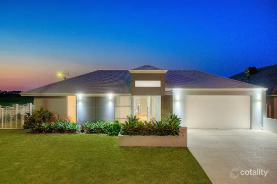 12 Gunwale Elbow, Geographe, WA 6280