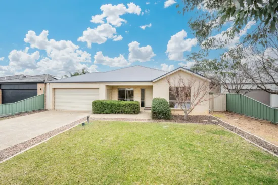 12 Guseli Court, Kialla, Vic 3631