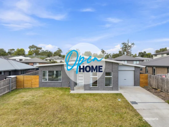 12 Guthrie Street, Kingston, Tas 7050
