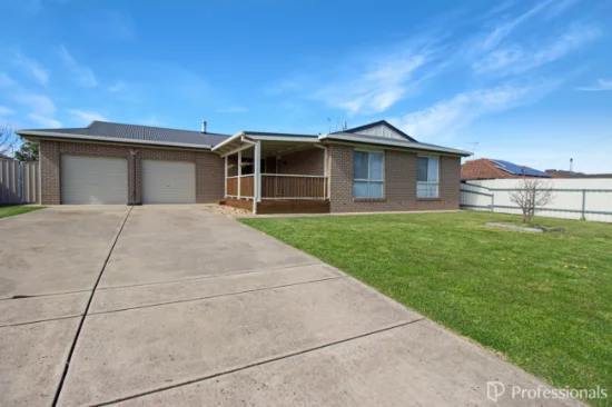 12 Guttler Street, Uranquinty, NSW 2652
