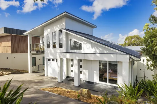 12 Gymea Way, Nelson Bay, NSW 2315