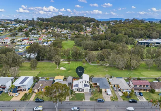 12 Hadley Street, Forster, NSW 2428