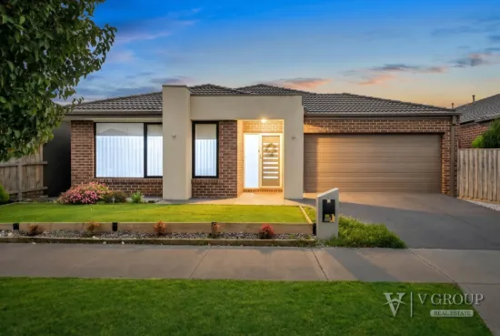 12 Hagley Road, Mickleham, Vic 3064