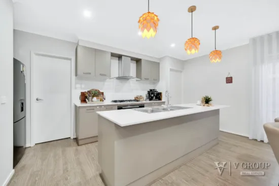 12 Hagley Road, Mickleham, Vic 3064-Image