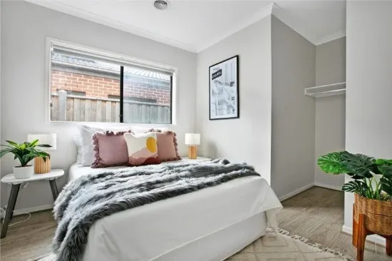 12 Hagley Road, Mickleham, Vic 3064-Image