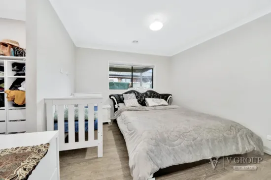 12 Hagley Road, Mickleham, Vic 3064-Image