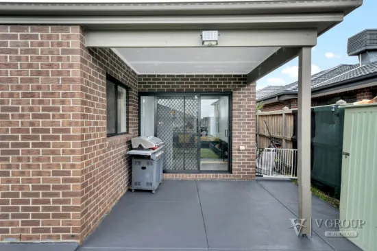 12 Hagley Road, Mickleham, Vic 3064-Image