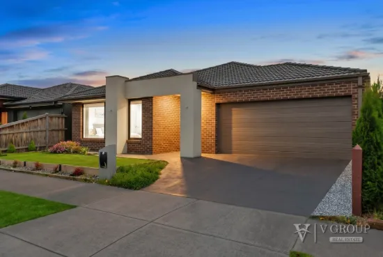 12 Hagley Road, Mickleham, Vic 3064-Image