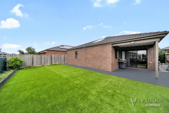 12 Hagley Road, Mickleham, Vic 3064-Image