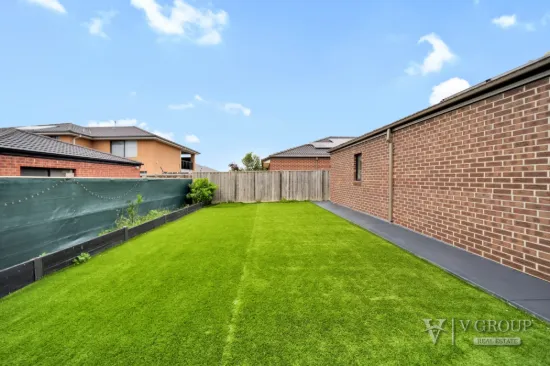 12 Hagley Road, Mickleham, Vic 3064-Image