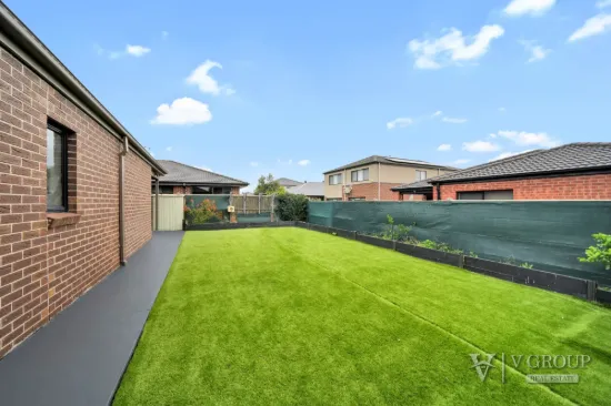 12 Hagley Road, Mickleham, Vic 3064-Image