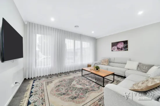 12 Hagley Road, Mickleham, Vic 3064-Image