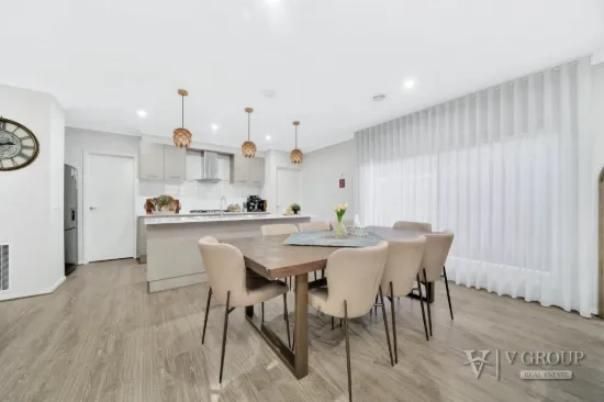 12 Hagley Road, Mickleham, Vic 3064-Image