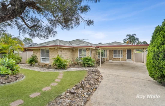 12 Haldham Crescent, Regents Park QLD 4118-Image