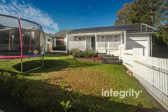 12 Hale Avenue, Nowra, NSW 2541