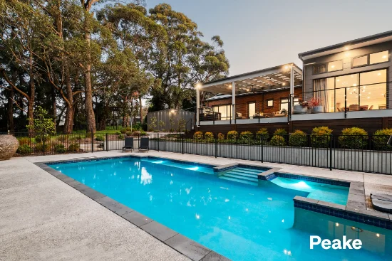 12 Halford Street, Beaconsfield Upper, Vic 3808