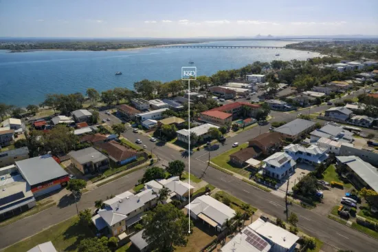 12 Hall Avenue, Bongaree, Qld 4507