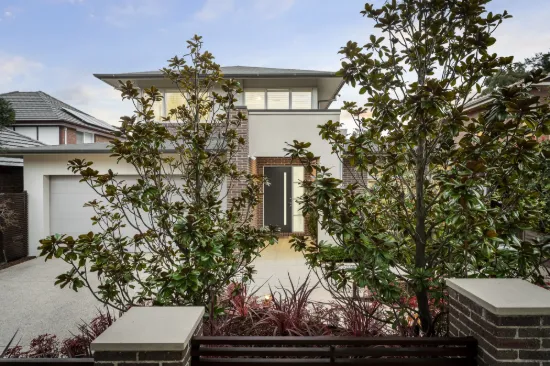12 Halley Avenue, Camberwell, Vic 3124