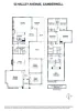 12 Halley Avenue, Camberwell, Vic 3124-Floorplan