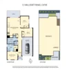 12 Hallstatt Road, Clyde VIC 3978-Floorplan