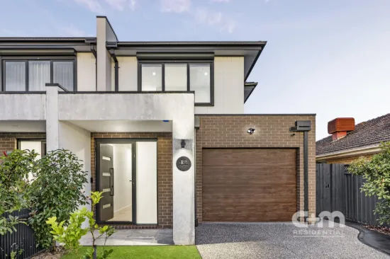12 Halsbury Street, Hadfield, Vic 3046