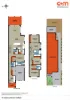12 Halsbury Street, Hadfield, Vic 3046-Floorplan