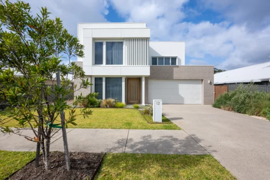 12 Halyard Avenue, Moonee Beach, NSW 2450 - For Sale