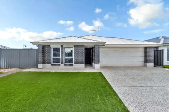 12 Hamilton Avenue, Two Wells, SA 5501