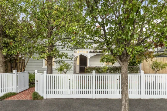 12 Hamilton Street, Brighton, Vic 3186