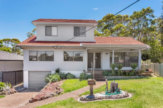 12 Hamilton Street, Speers Point, NSW 2284