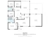12 Hamish Avenue, Rasmussen, Qld 4815-Floorplan