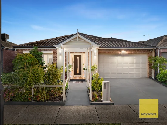 12 Hammock Drive, Doreen, Vic 3754