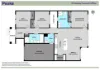 12 Handley Crescent, Officer, Vic 3809-Floorplan