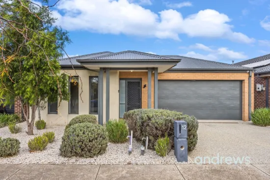 12 Hangar Drive, Mount Duneed, Vic 3217