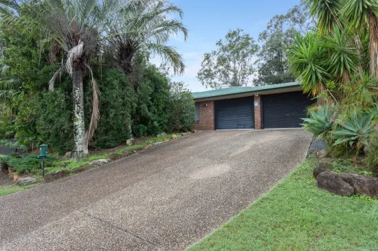 12 Hanlon Court, Collingwood Park, Qld 4301