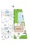 12 Hanwell Court, Glen Waverley, Vic 3150-Floorplan